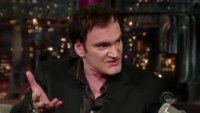 OBR: Quentin Tarantino