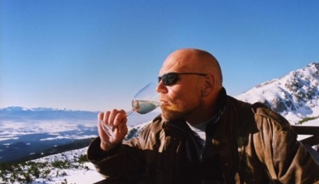 Marek Vašut Foto: Marek Vašut jako Pažout ve filmu Román pro ženy