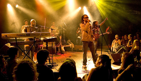 Foto: Rootz Underground