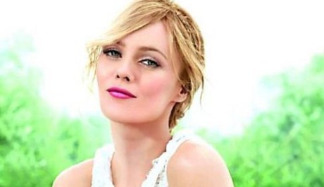 FOTO: Růžově nalíčené rty