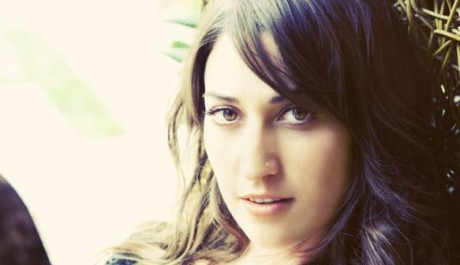 Sara Bareilles a její King of Anything již brzo zazní na světové tour FOTO: Sara Bareilles