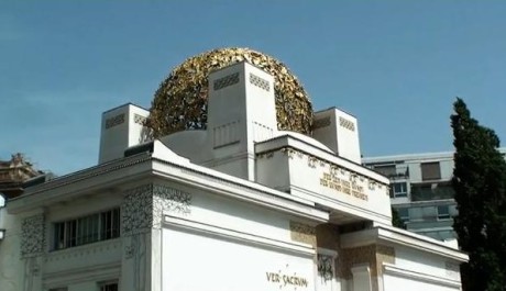 FOTO: Muzeum Secession