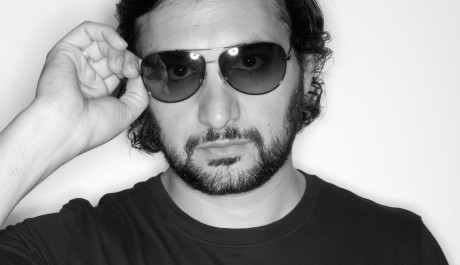 Sharam Tayebi Sharam Tayebi