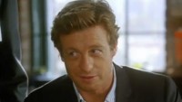 FOTO: Simon Baker hraje hlavního hrdinu seriálu Mentalista