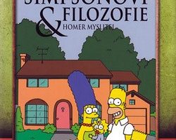 FOTO: Simpsonovi a filozofie