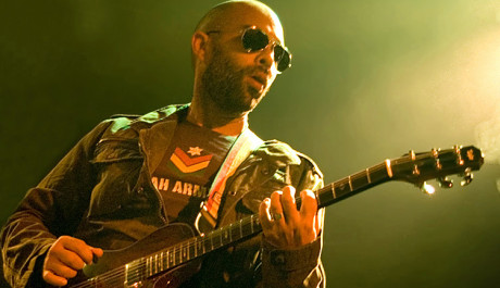 Foto: Jeffrey Moss Solomon, Rootz Underground