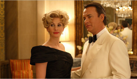 FOTO: Julia Roberts a Tom Hanks ve filmu Soukromá válka pana Wilsona