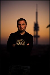 FOTO: Spacosh z Akline