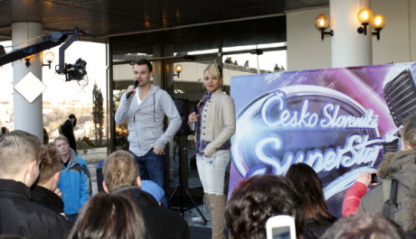 Superstar 2011 foto SuperStar