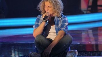 FOTO: Česko Slovenská SuperStar 2011