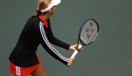 FOTO: Tenis