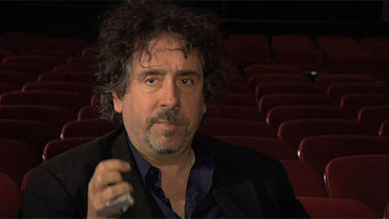 FOTO: Tim Burton