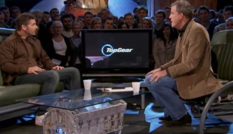 FOTO: Top Gear