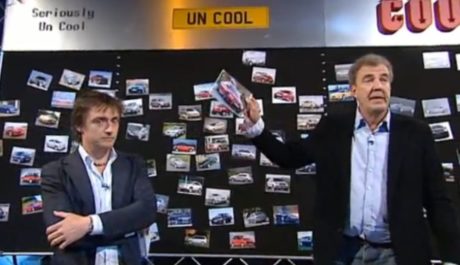 FOTO: Top Gear