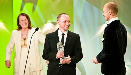Český lev 2010