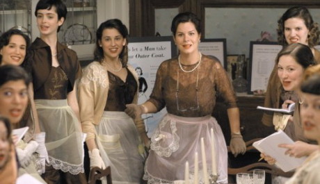 FOTO: Úsměv Mony Lisy