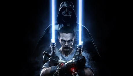 Starkiller a Vader