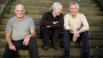 Foto: Van Der Graaf Generator