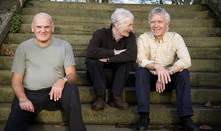 Foto: Van Der Graaf Generator
