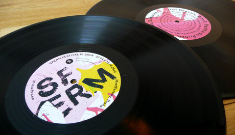 Sperm Festival Foto: Sperm Festival