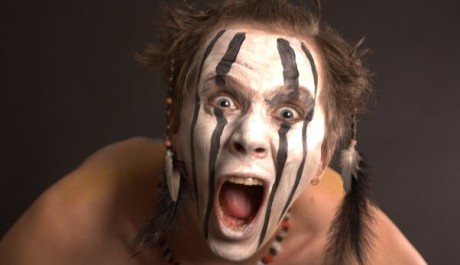 FOTO: Zvýšit sebevědomí lze různě