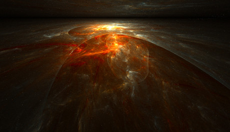 FOTO: Lidské bytí je nevyzpytatelné