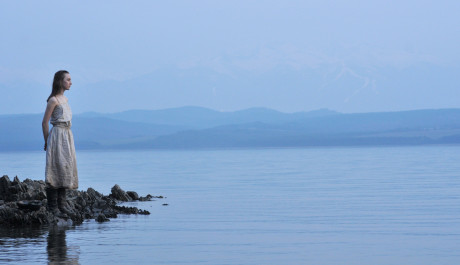 FOto: utek ze sibire 2