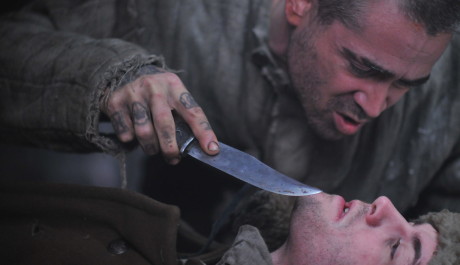 FOTO: utek ze sibire 3