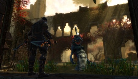 OBR.: Souboj s př&iacute;&scaron;erou