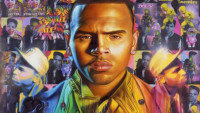 FOTO: Chris Brown