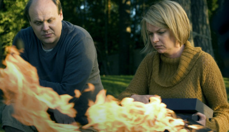 FOTO: Dům košaté lásky (2009)