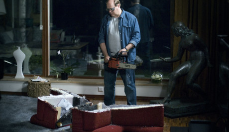 FOTO: Dům košaté lásky (2009)