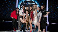 Poslední semifinále ČS SuperStar Poslední semifinále ČS SuperStar