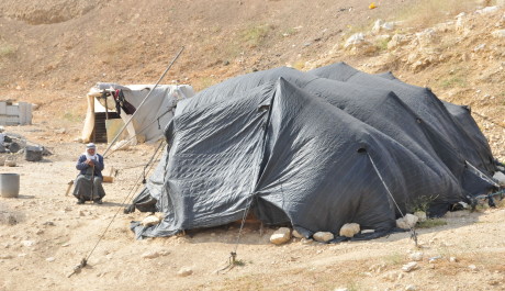 FOTO: Realita dnešní Palestiny