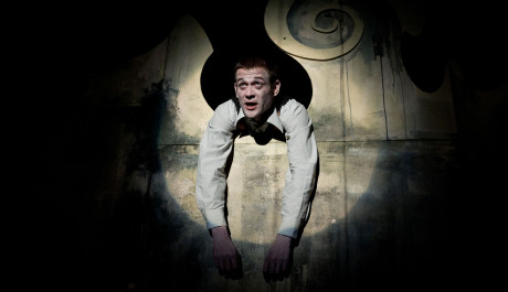 FOTO: 32 hodin mezi psem a vlkem