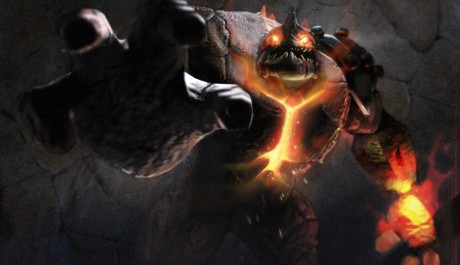 Darkspore - Zrin The Sun Fist