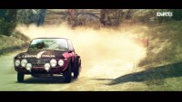 Dirt 3 Lancia