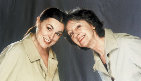 FOTO: Premiéra mládí