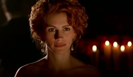 FOTO: Julia Roberts ve filmu Zemřít mladý