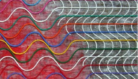 OBR: Eva Mansfeldová Vlnky 2009