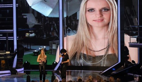 Gabriela Gunčíková foto Gunčíková