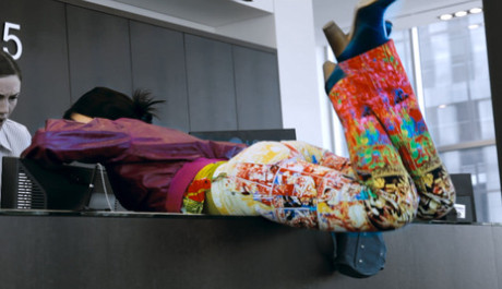 FOTO: Hitler v Hollywood (2010)