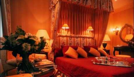 Hotel Prinsenhof Bruges, Brugge FOTO: Hotel Prinsenhof Bruges, Brugge