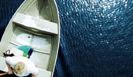 FOTO: Jack se chystá vyplout (2010)