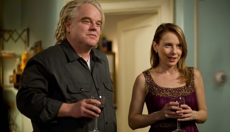 FOTO: Jack se chystá vyplout (2010)