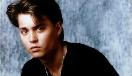 Johnny Depp