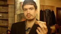 Tomáš Jurkovič Foto: Tomáš Jurkovič