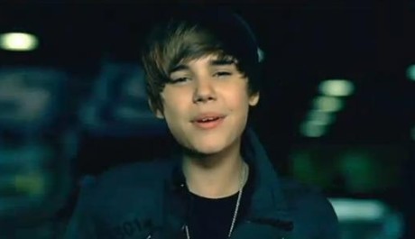 foto Justin Bieber