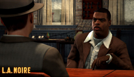 OBR.: Dialog v L.A.Noire
