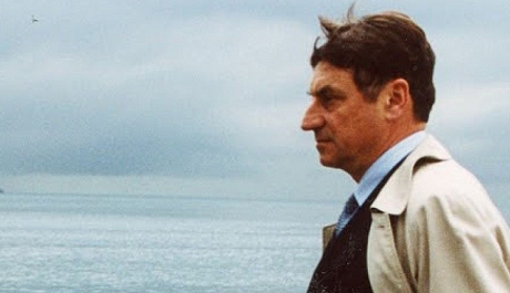 OBR: Claudio Magris
